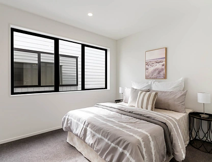 17 Waotapuke Place, Papakura, Papakura, 3房, 2浴, Townhouse