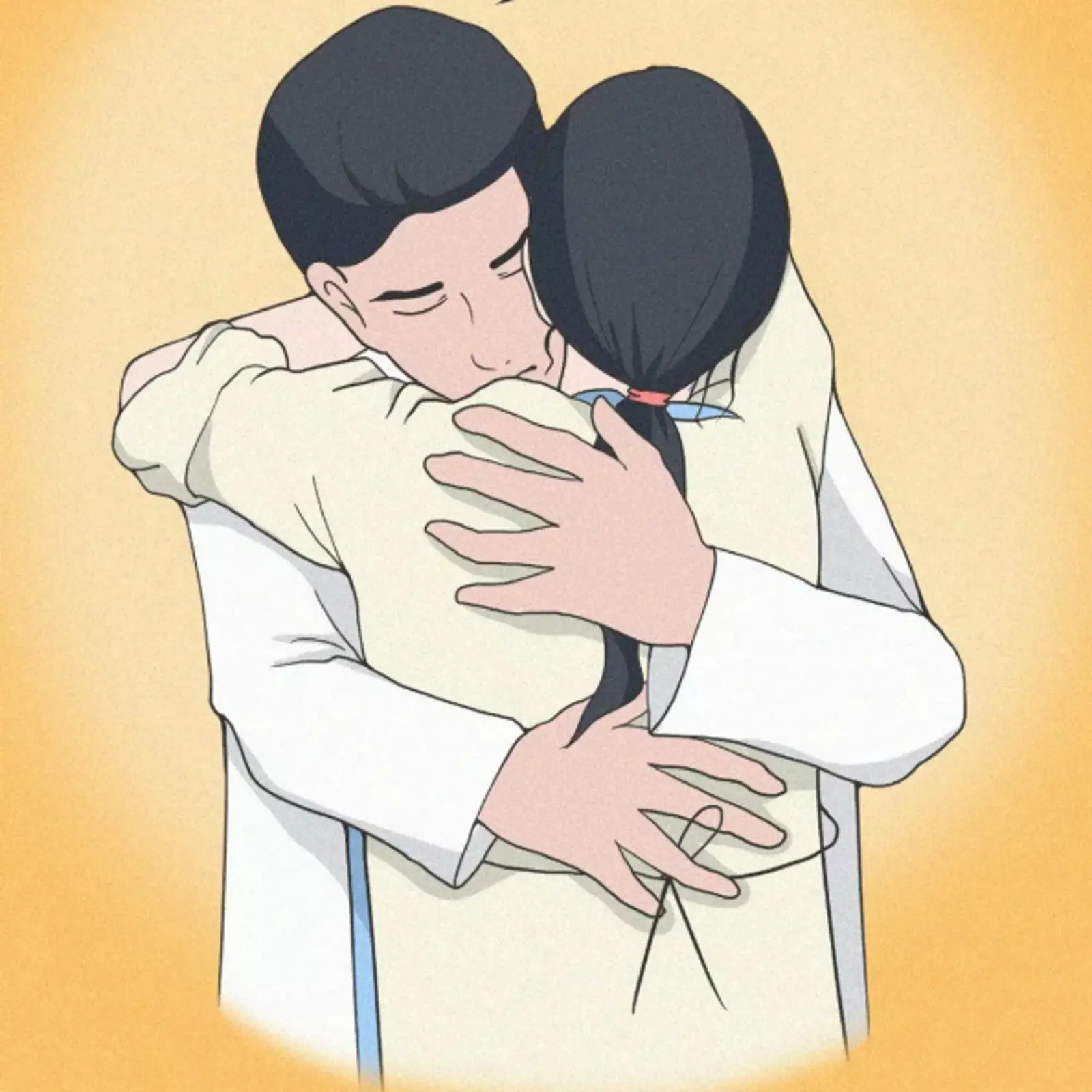 “好好说话，别伤人”