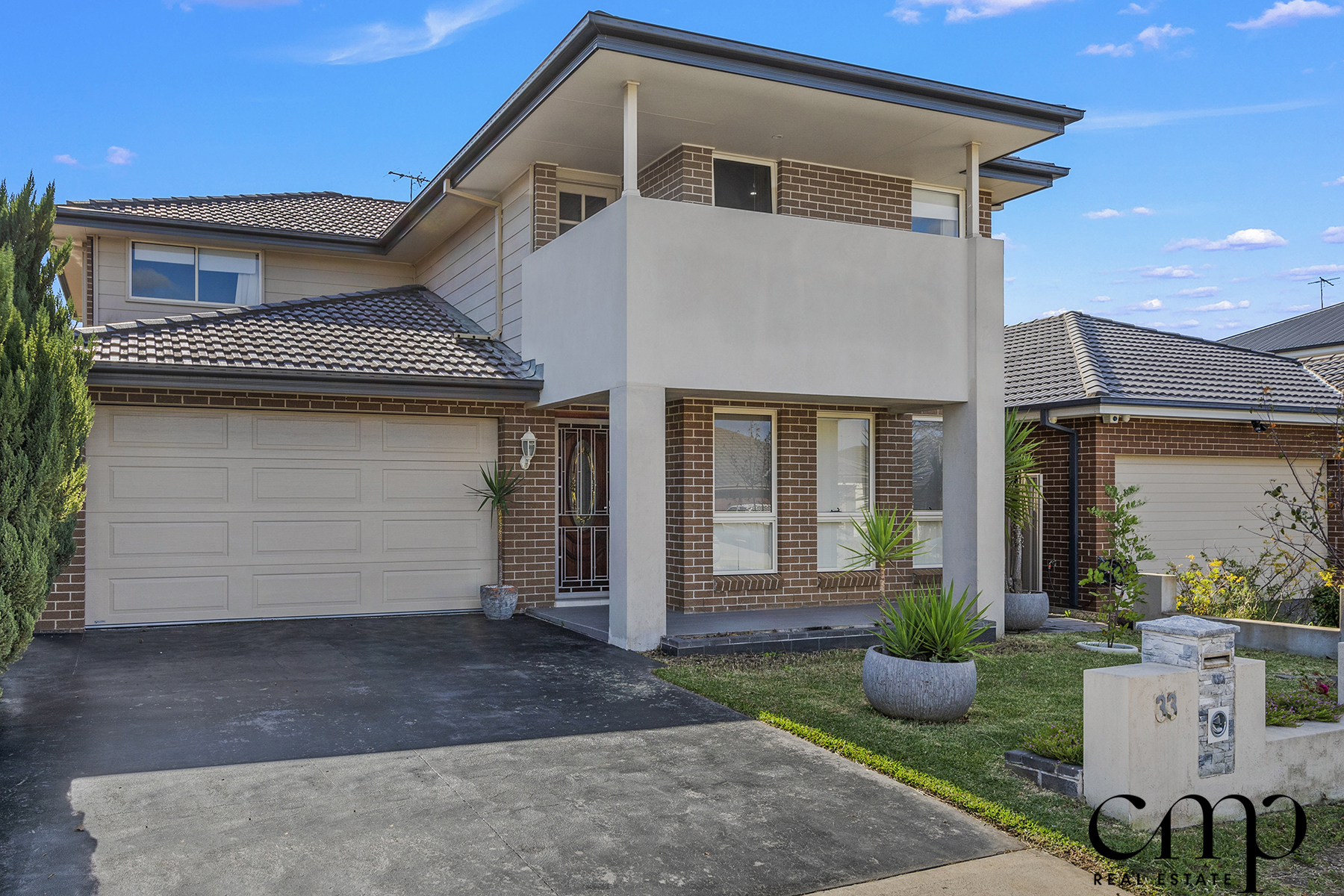 33 BARDIA AV, BARDIA NSW 2565, 0房, 0浴, House