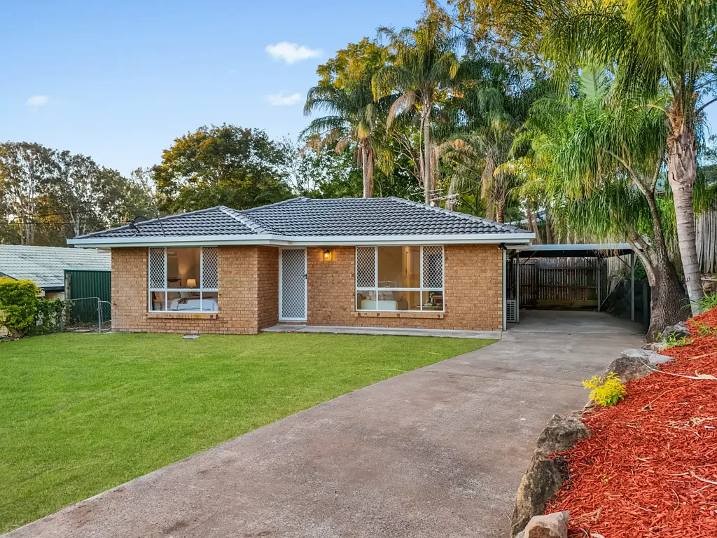 Bundamba 4 Bedroom Fully Renovated Family Home on a Spacious Block