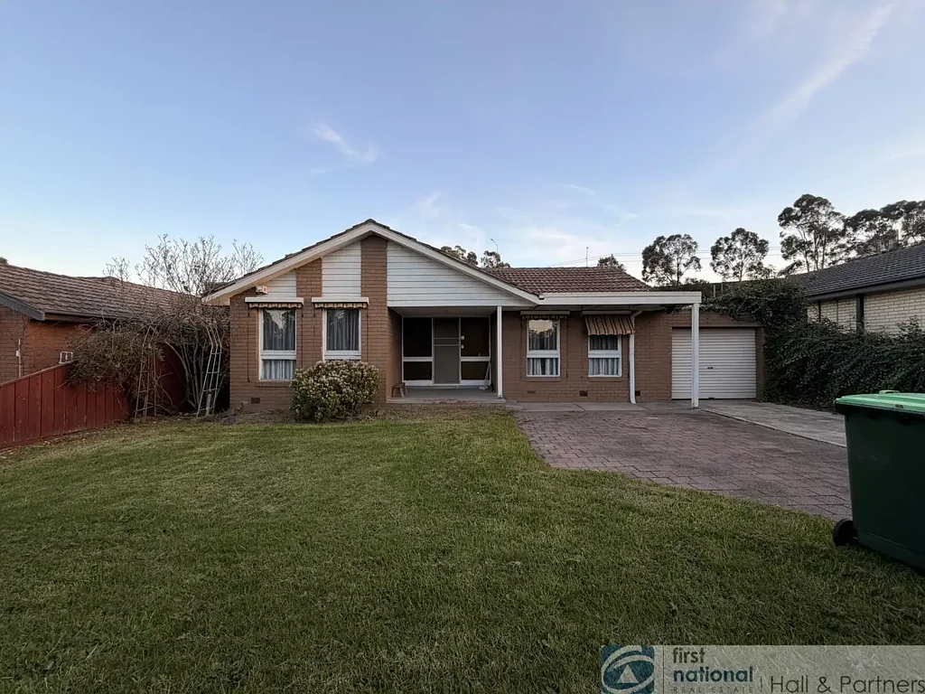 Spacious Family Home
