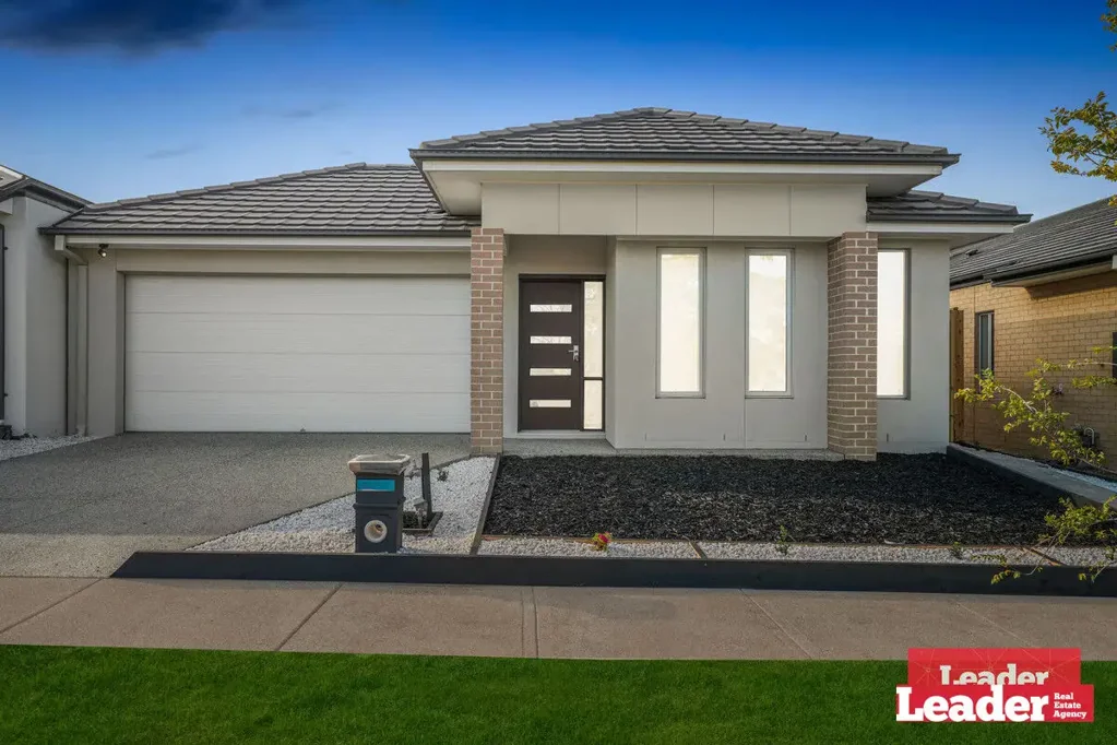Family Home In Prime Location