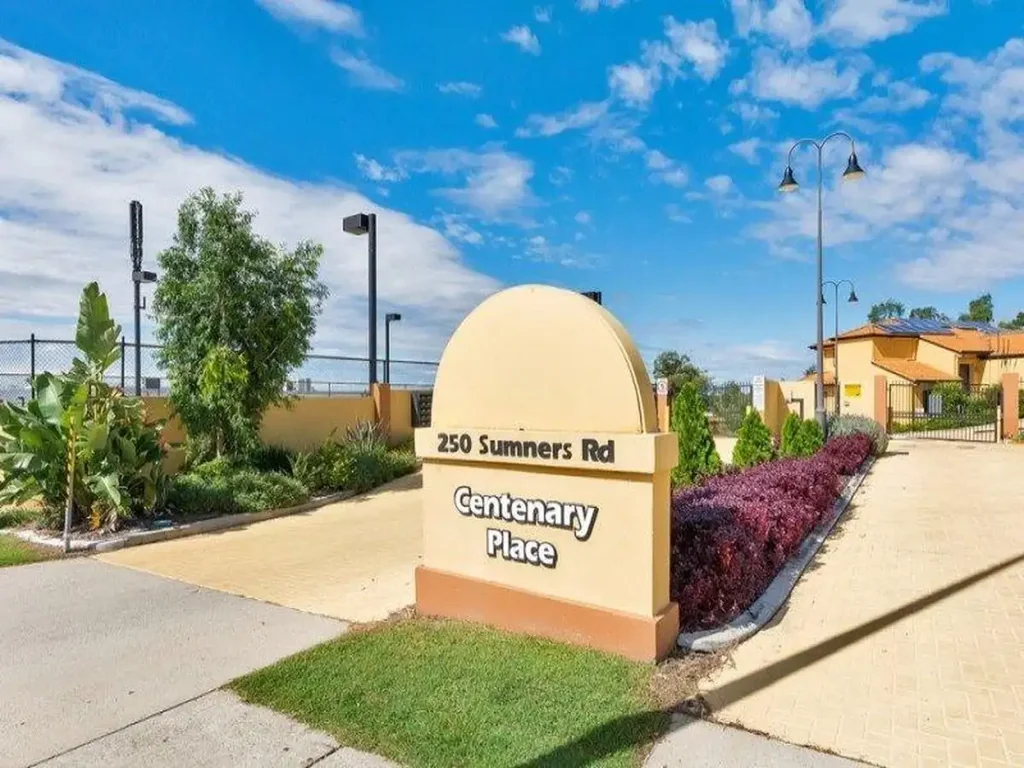 37/250 Sumners Road, Riverhills, QLD 4074