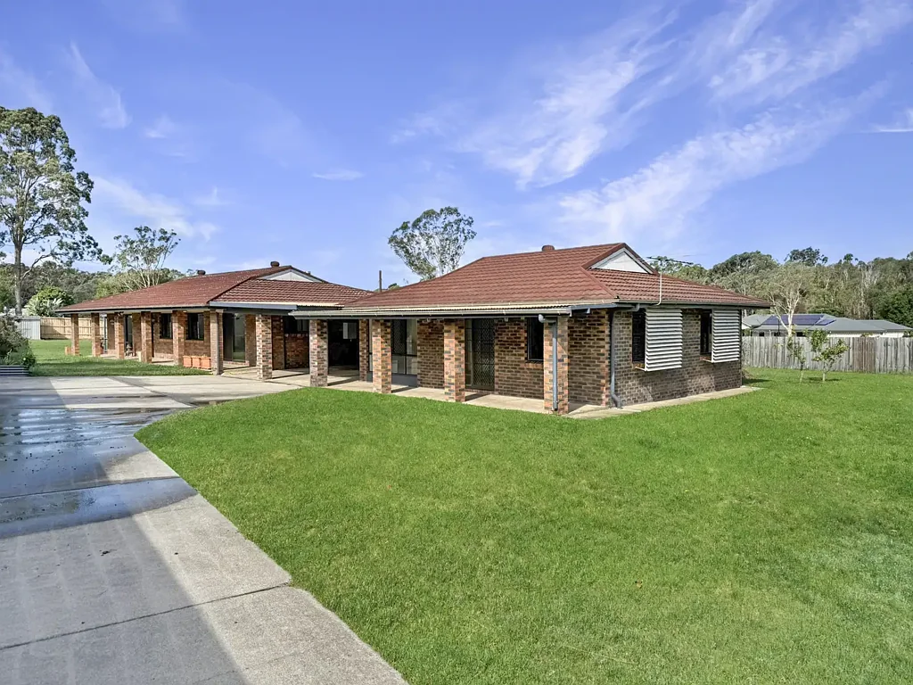 Space, Style & Serenity with a Granny Flat