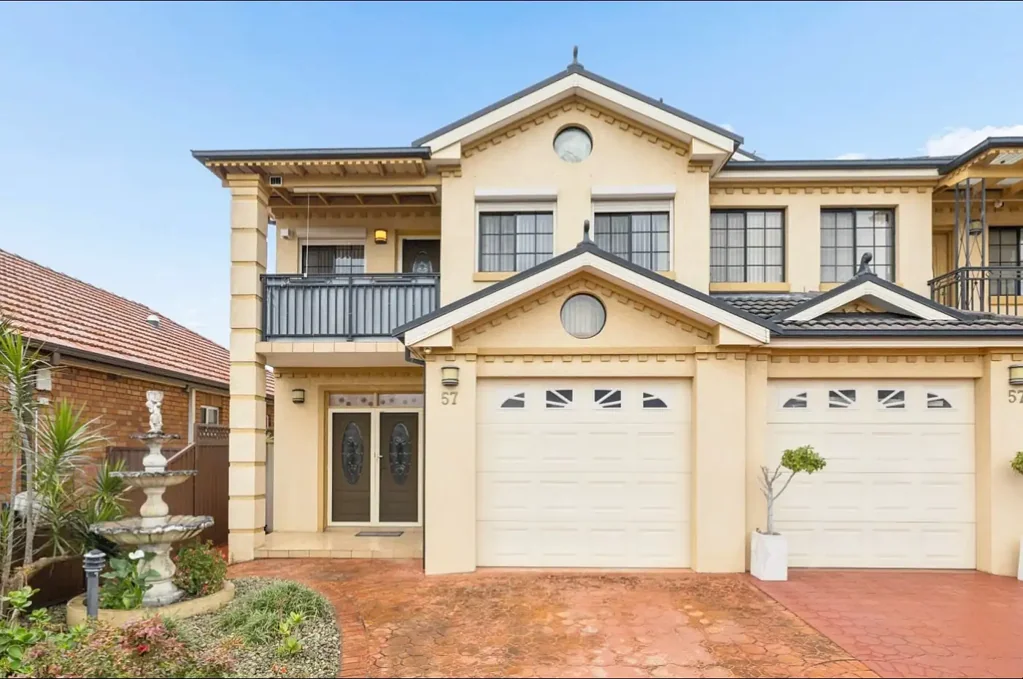 Spacious Two-Storey Family Home in a Chester Hill