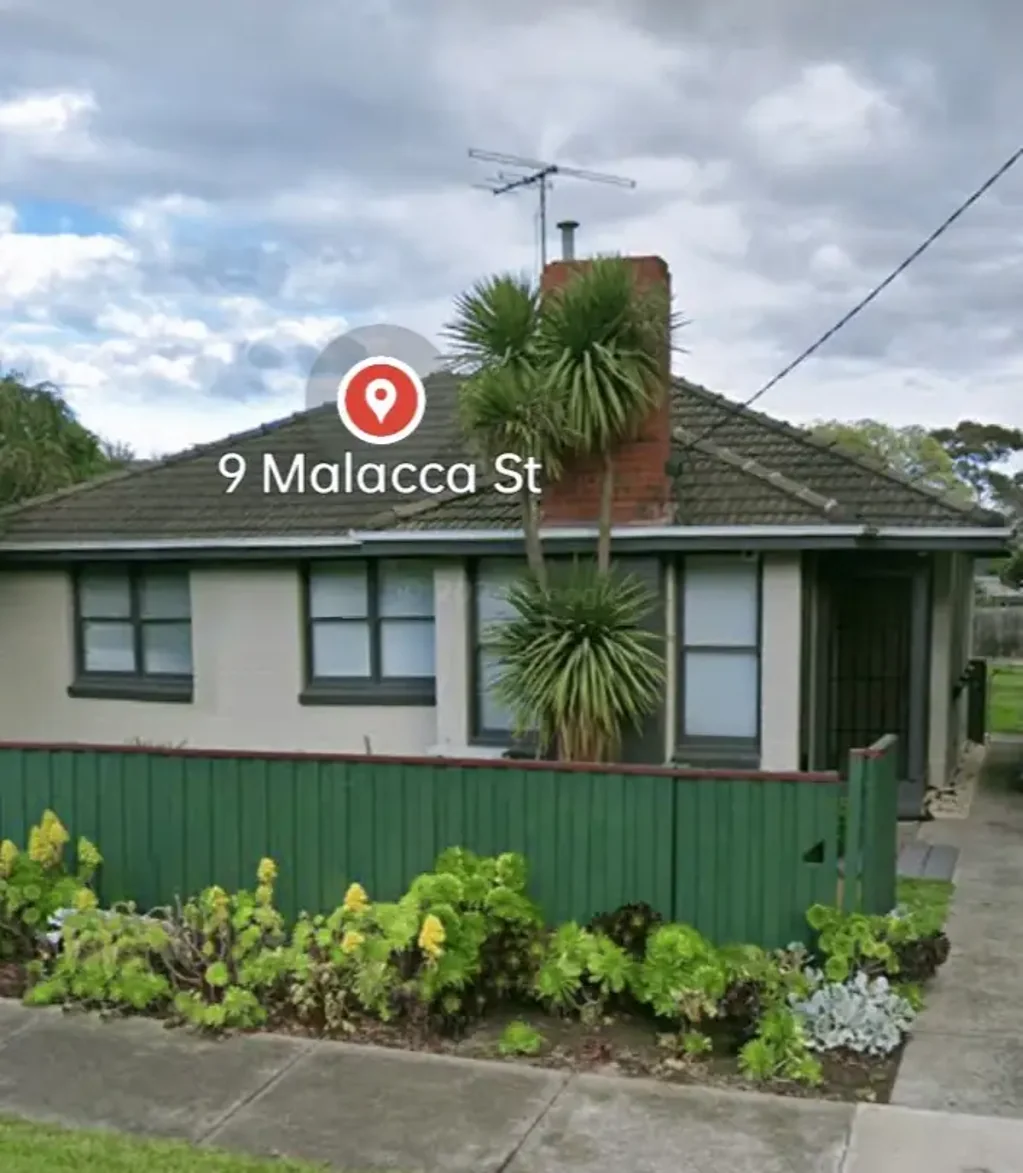 Heidelberg West 3chambre Opportunity awaits