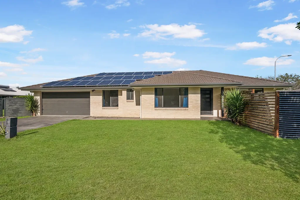 44 Glenview Drive, Yippin Creek, NSW 2446