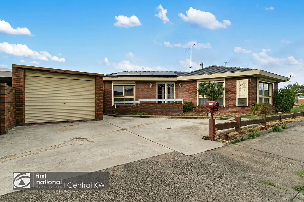 Morwell 3部屋 Low-Maintenance Living in Bridle Estate