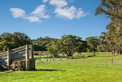Kudardup  RESIDENTIAL RURAL LAND - UNDER OFFER