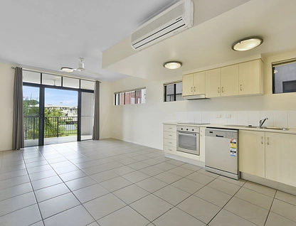 19/97-99 Martyn Street, Parramatta Park, Cairns, 2房, 2浴, Unit