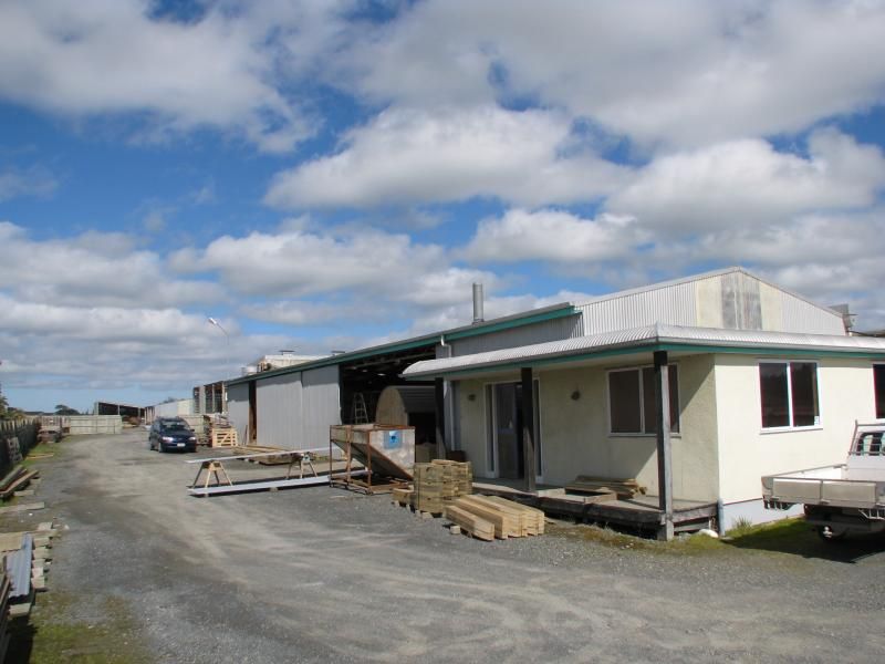 101 West Plains Road, West Plains, Invercargill, 0 phòng ngủ, 0 phòng tắm