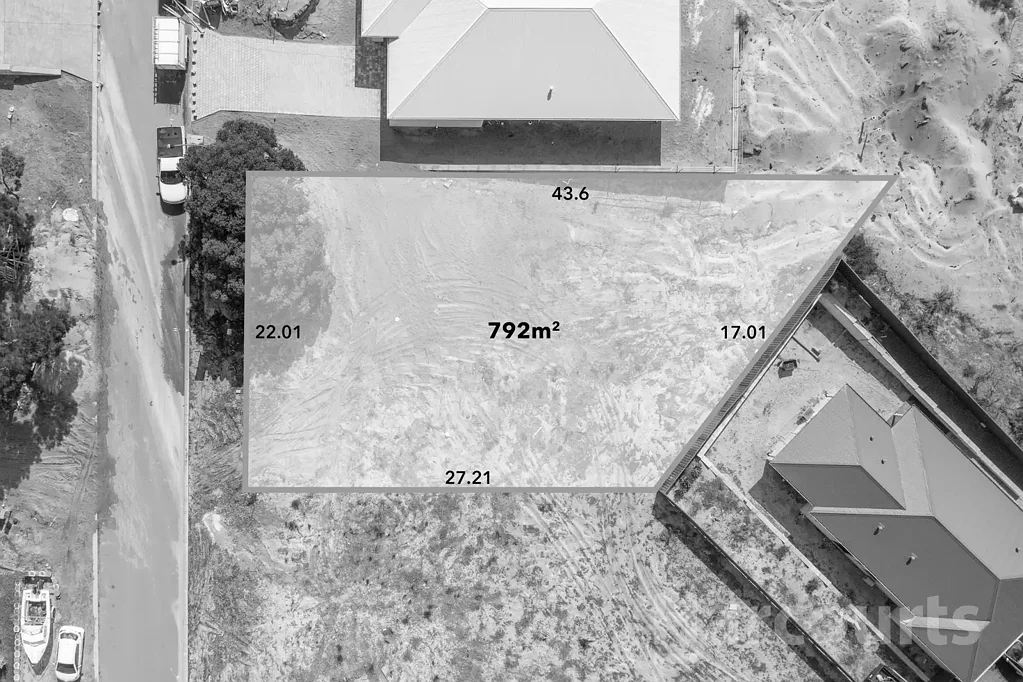 6 Riverhill Crest, Dawesville, WA 6211