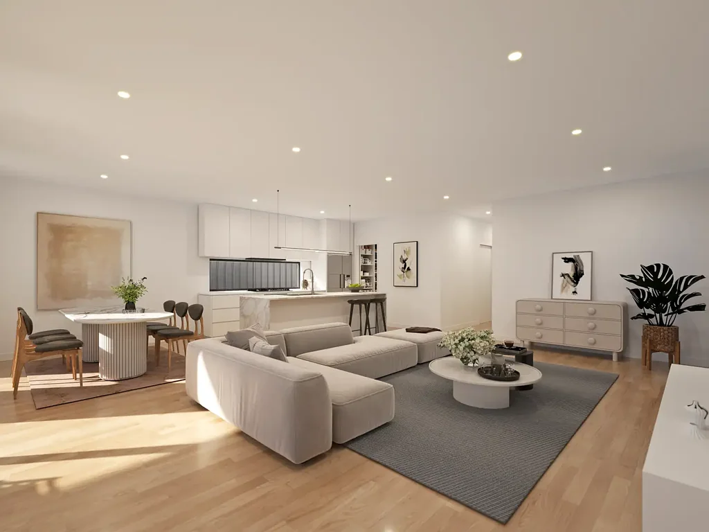 Clarence Gardens 4ਬੈੱਡਰੂਮ Modern Elegance with Exceptional Family Living in Prime Clarence Gardens