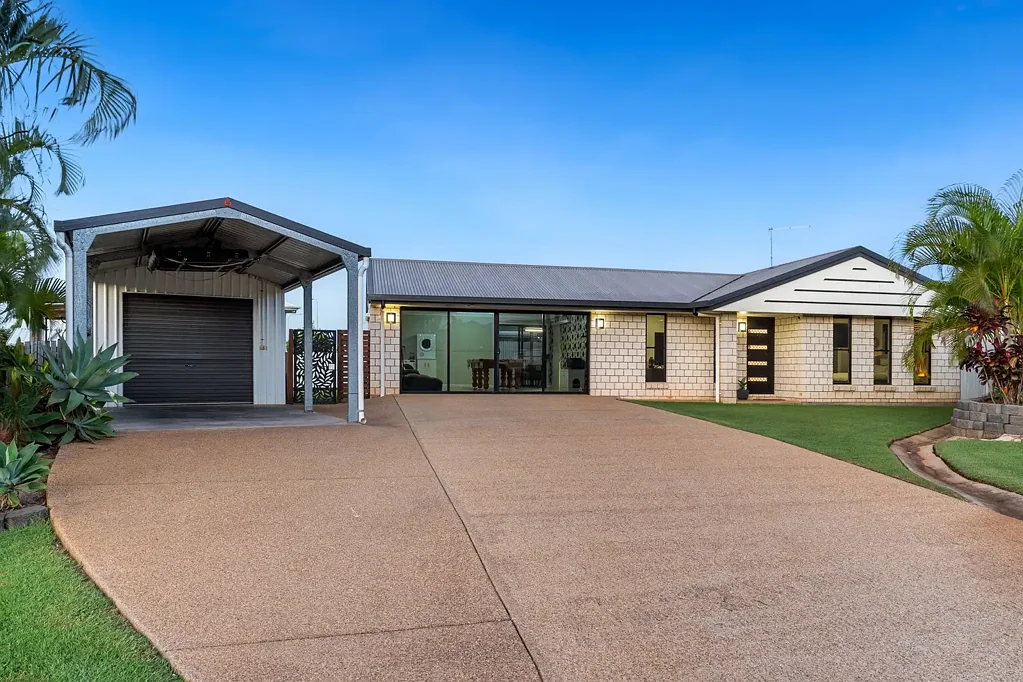 13 Mitchell Court, Gracemere, QLD 4702