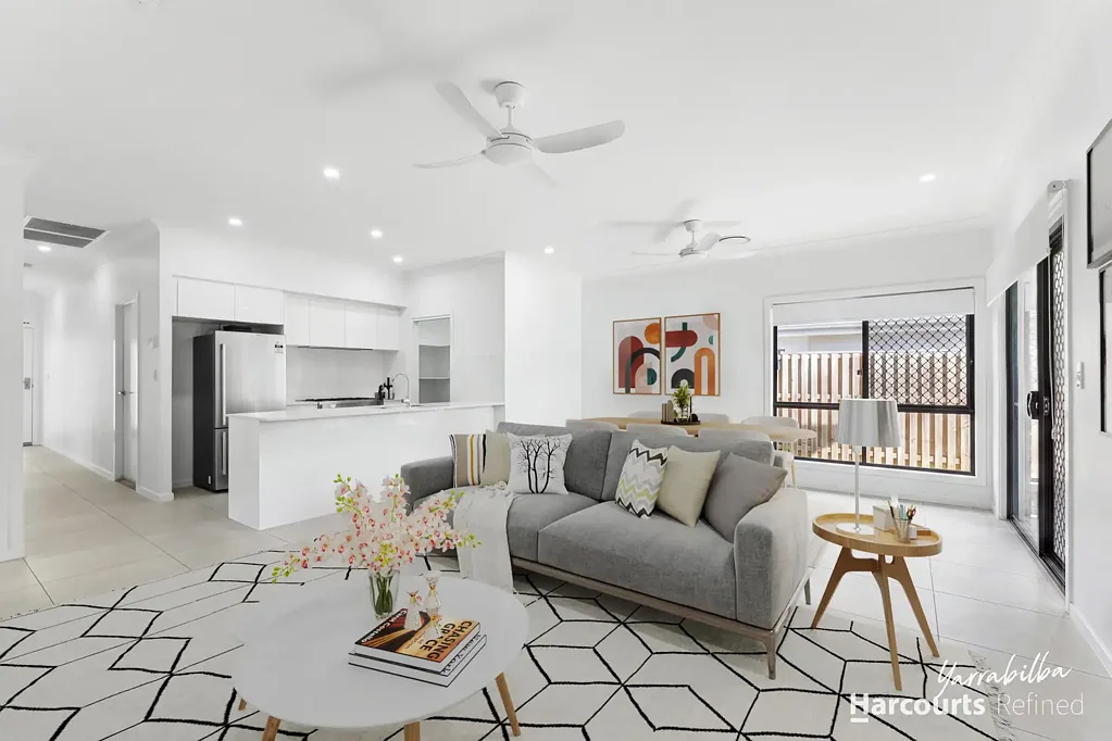 Gleneagle 4침실 MODERN FAMILY LIVING AWAITS