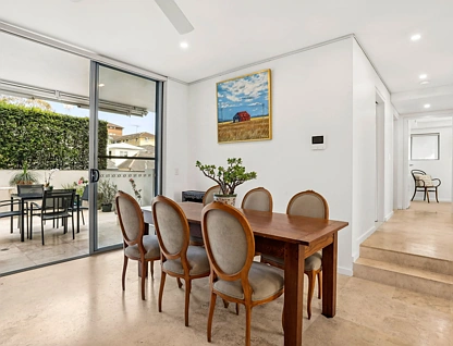 1/11-15 Alexander Street, Coogee, Eastern Suburbs, 2 ਕਮਰੇ, 2 ਬਾਥਰੂਮ, Apartment