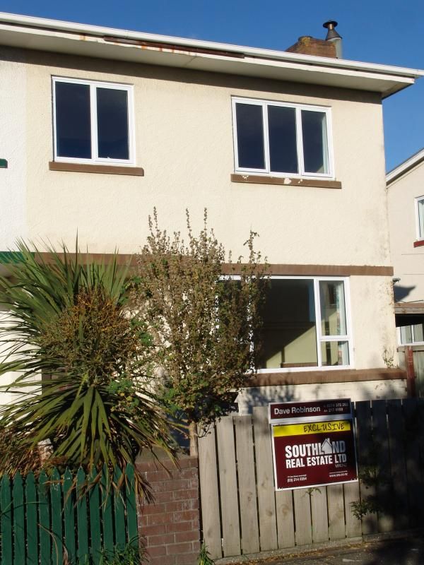 7/145 Esk Street, Invercargill, Invercargill, 3 Kuwarto, 1 Banyo