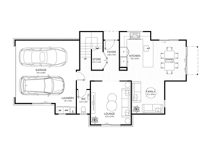 12 Te Ara Tu Para, Albany, North Shore City, 4 રૂમ, 2 બાથરૂમ, House