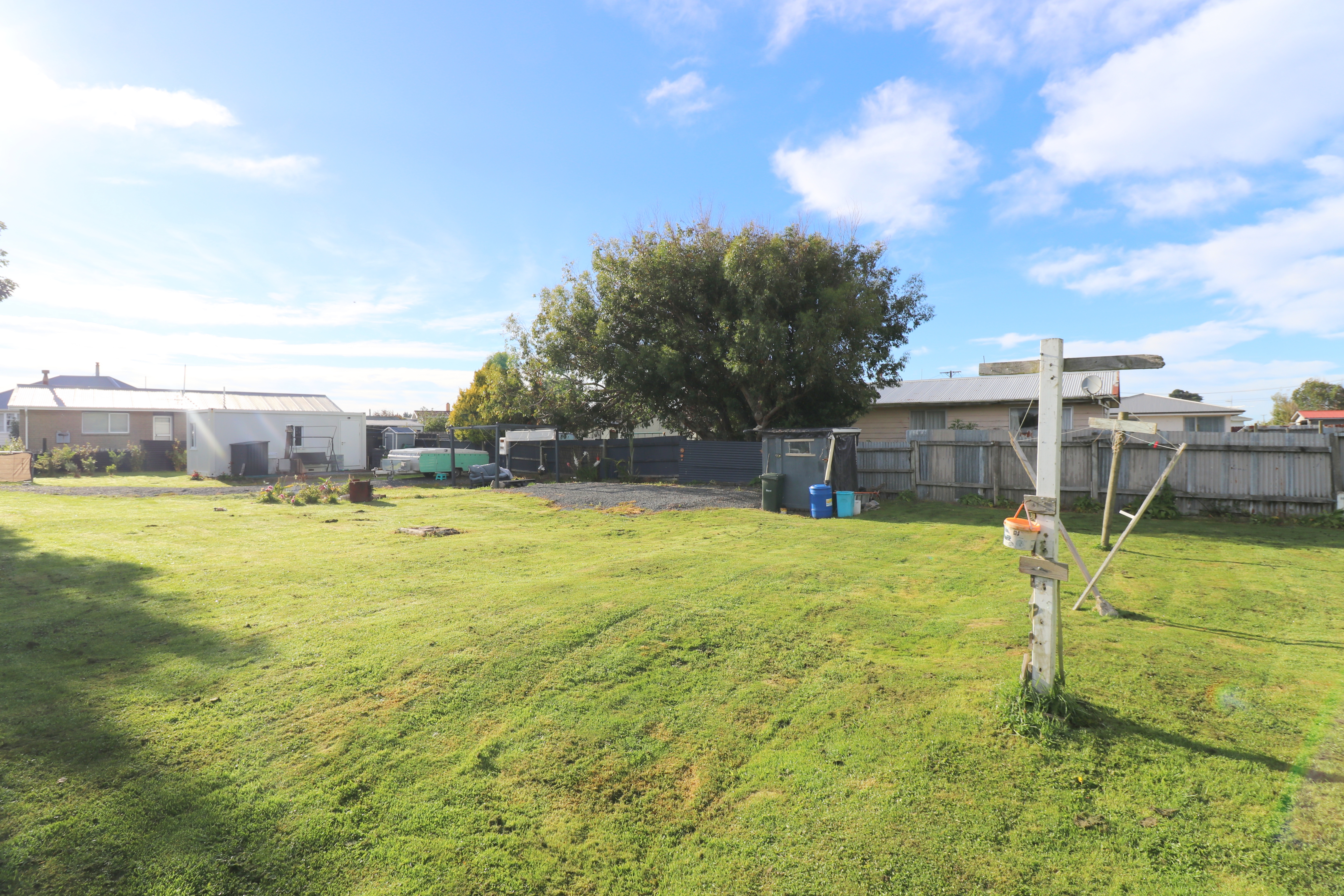 25 Boyne Street, Clifton, Invercargill, 0 phòng ngủ, 0 phòng tắm, Section