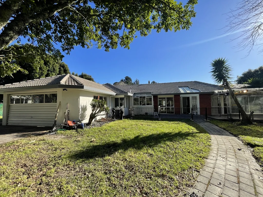 26 Dale Road, Whenupai