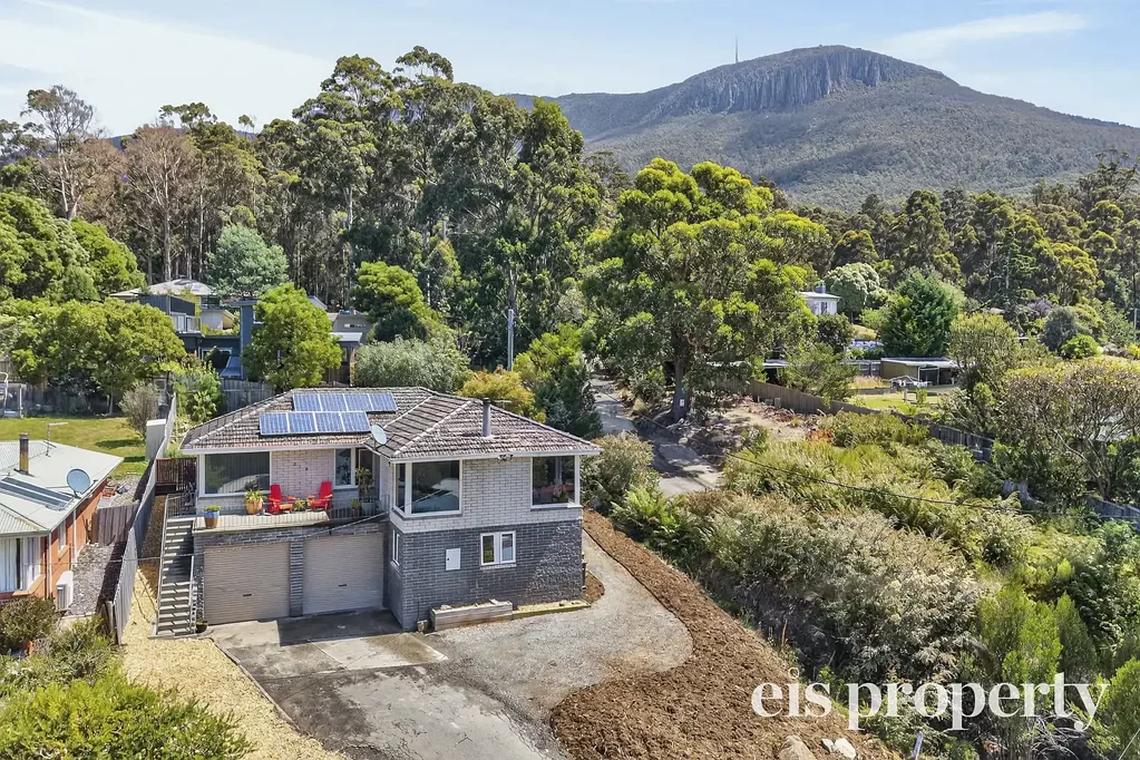 315 Strickland Avenue, South Hobart, TAS 7004