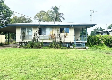 12 MUNRO Street, Moranbah, QLD 4744, 3 રૂમ, 1 બાથરૂમ, House
