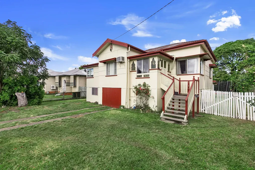 Spacious Family Living with Character and Charm