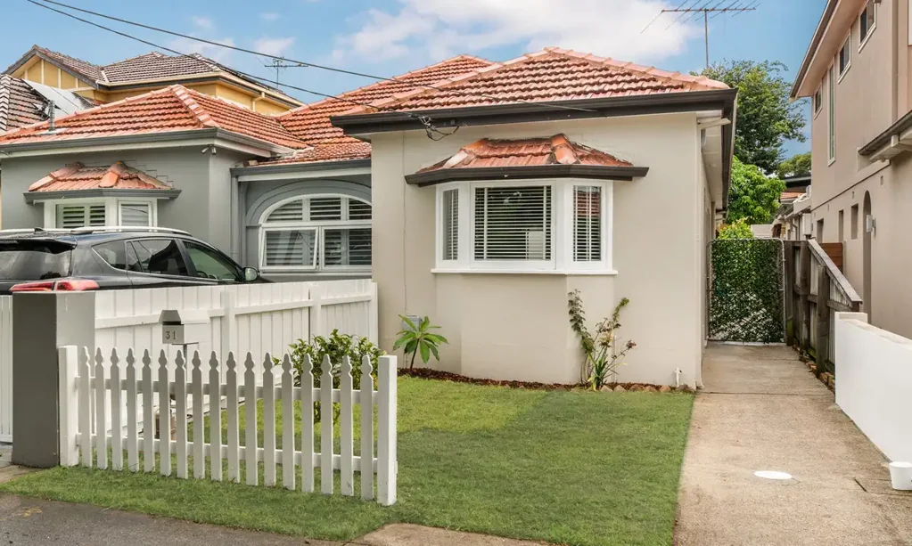 Gorgeous Family Home in a Peaceful Maroubra Setting