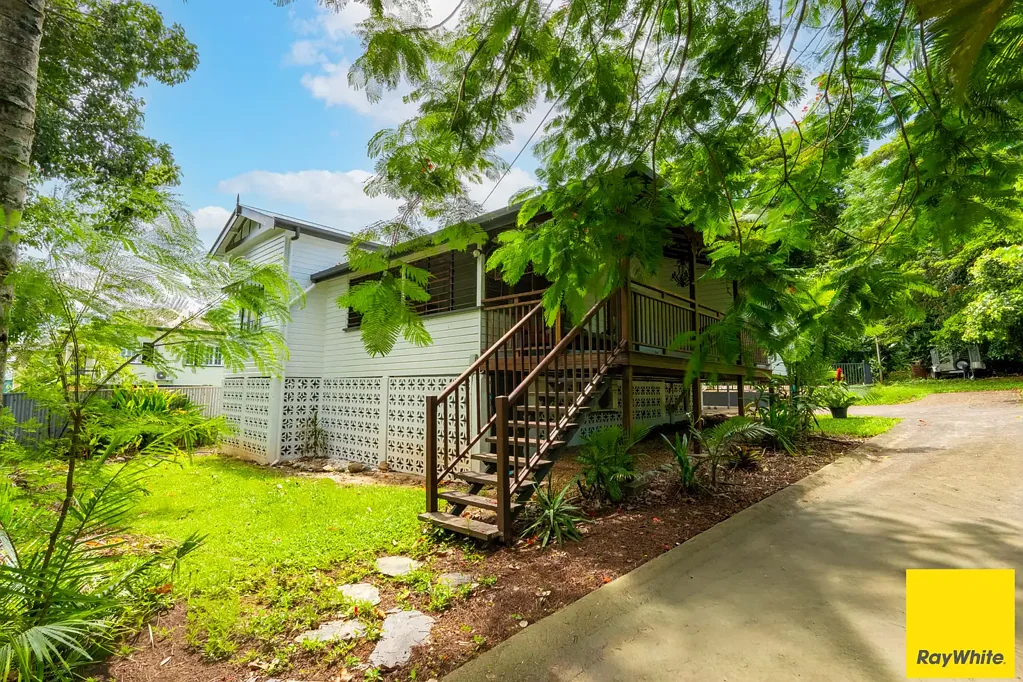 133 Kamerunga Road, Freshwater, QLD 4870