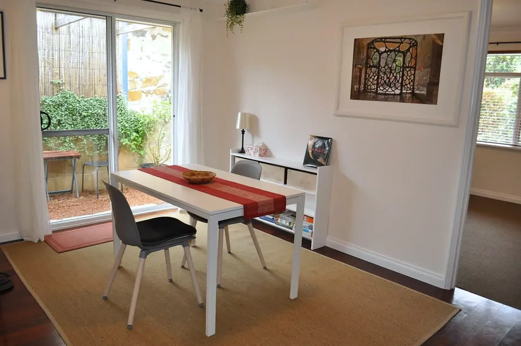 Comfortable Apartment Mt. Melville