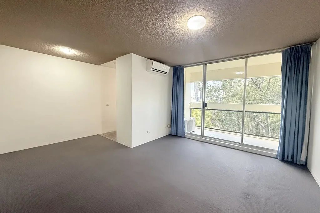 Perfectly Positioned 1 Bedroom Apartment