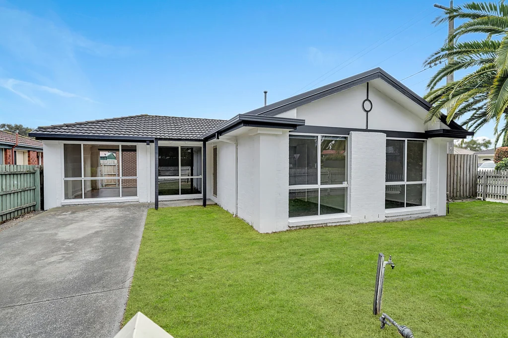 1 Sherbourne Drive, Carrum Downs, VIC 3201