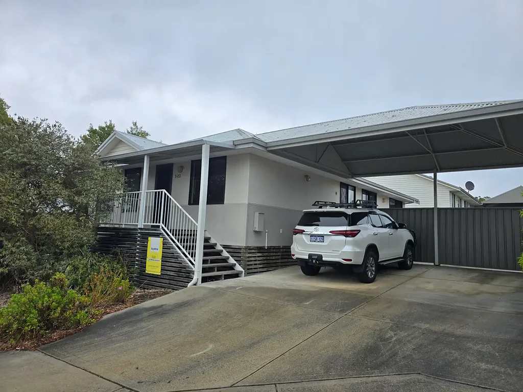 5/23 Montem Street, Mount Barker, WA 6324