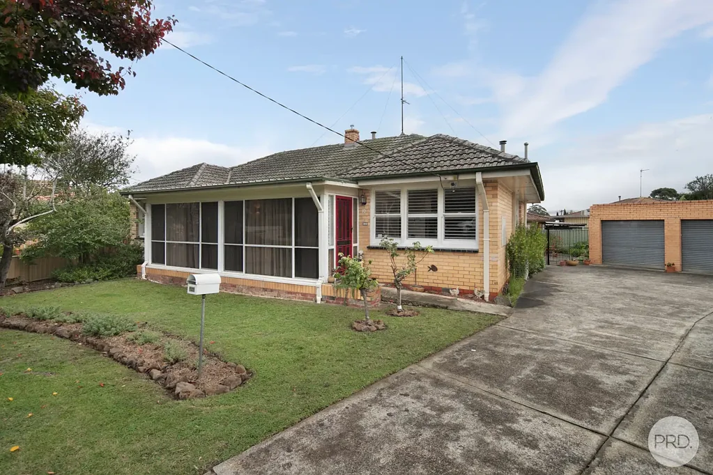 10 Dunrobin Court, Ballarat North, VIC 3350