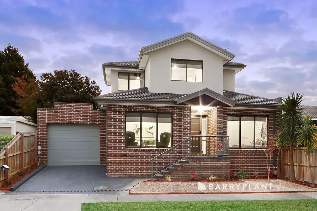 9 Tattlar Place, Rowville, VIC 3178