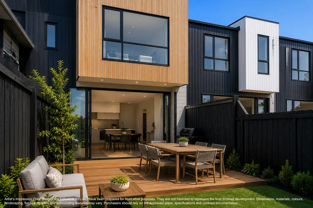 Howick 4침실 Brand New - Macleans College Zone