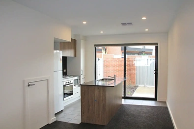 127/1 Rowland Rees Crescent, Greenway, ACT 2900, 2房, 2浴, Apartment