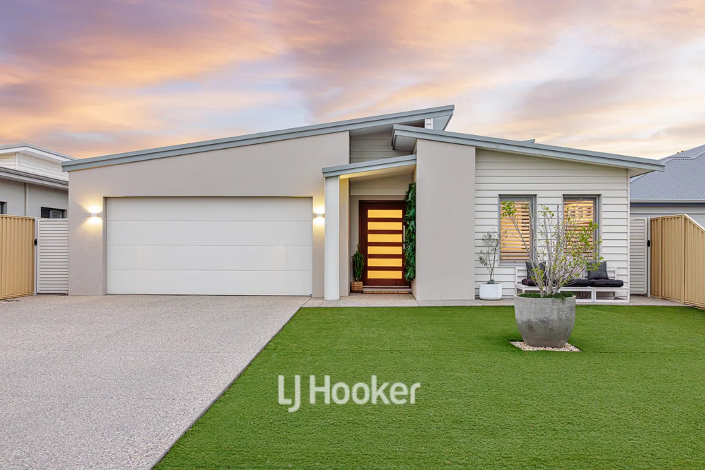 10 Rivergum Way, Glen Iris, WA 6230