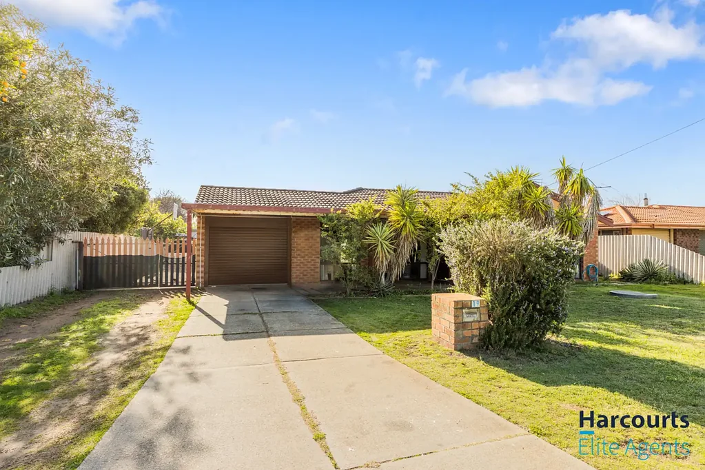 Rockingham 4Kwarto Central Location with Excellent Walkability