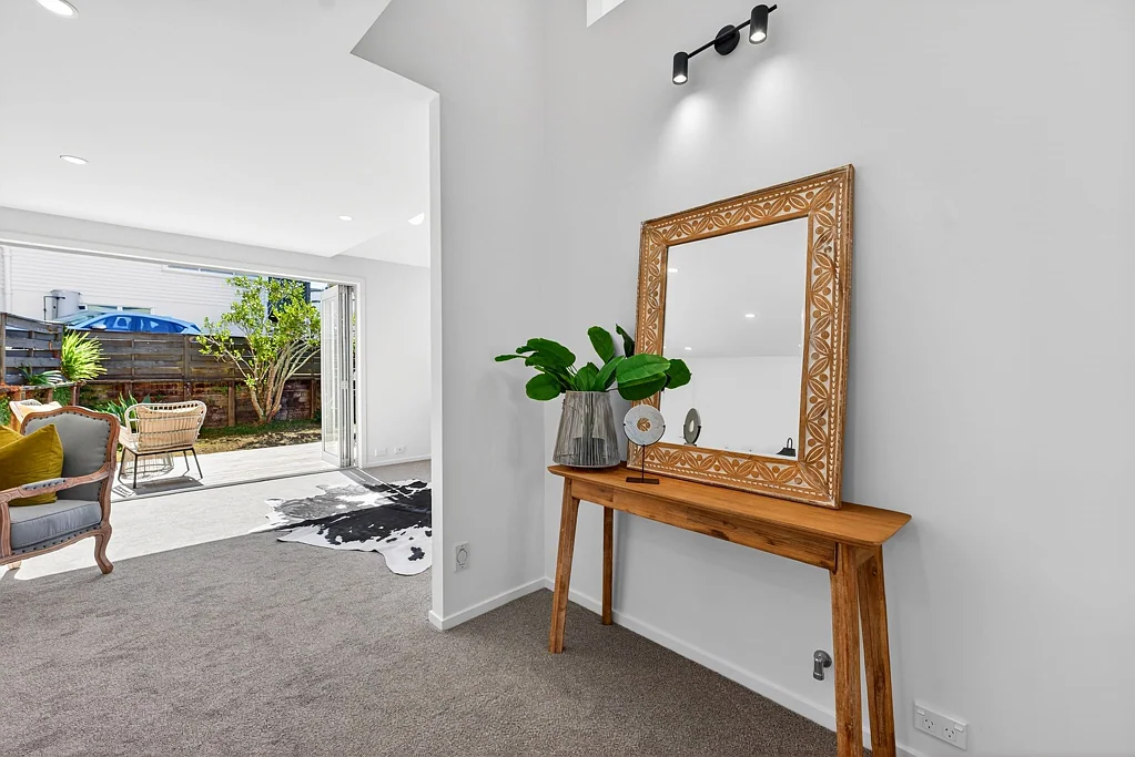 Windsor Park 5 Slaapkamer Family home next to Rangitoto College!