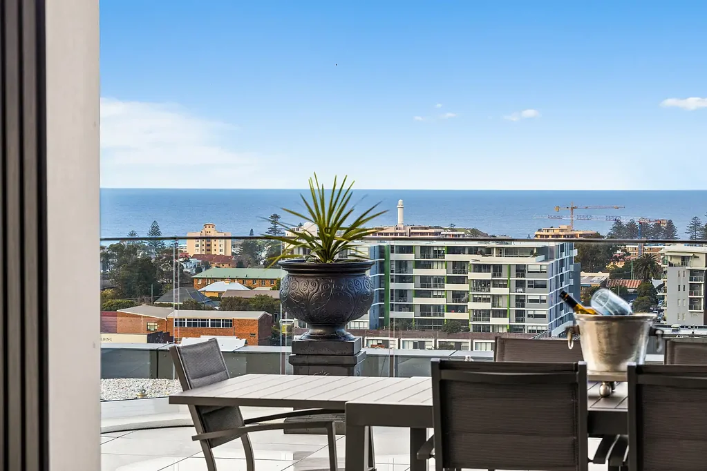 Wollongong 4कमरा A Whole-Floor Masterpiece of Architectural Brilliance – 410m² of Refined Luxury