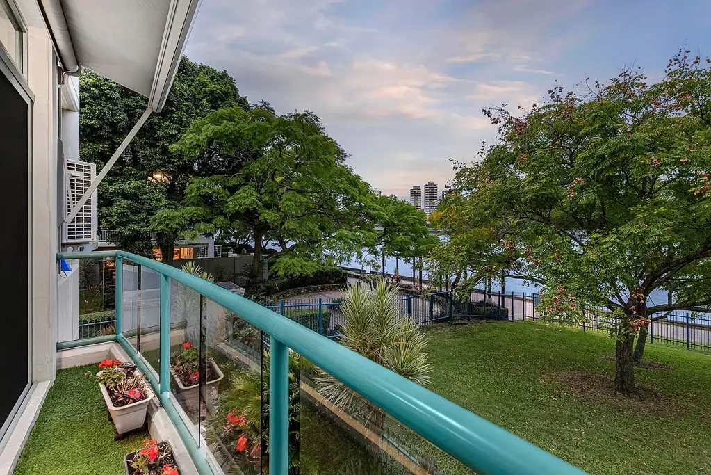 Kangaroo Point 2Kwarto Riverfront lifestyle residence