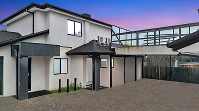 4/148 Cuthbert Street, Broadmeadows, VIC 3047, 2 phòng ngủ, 1 phòng tắm, Townhouse