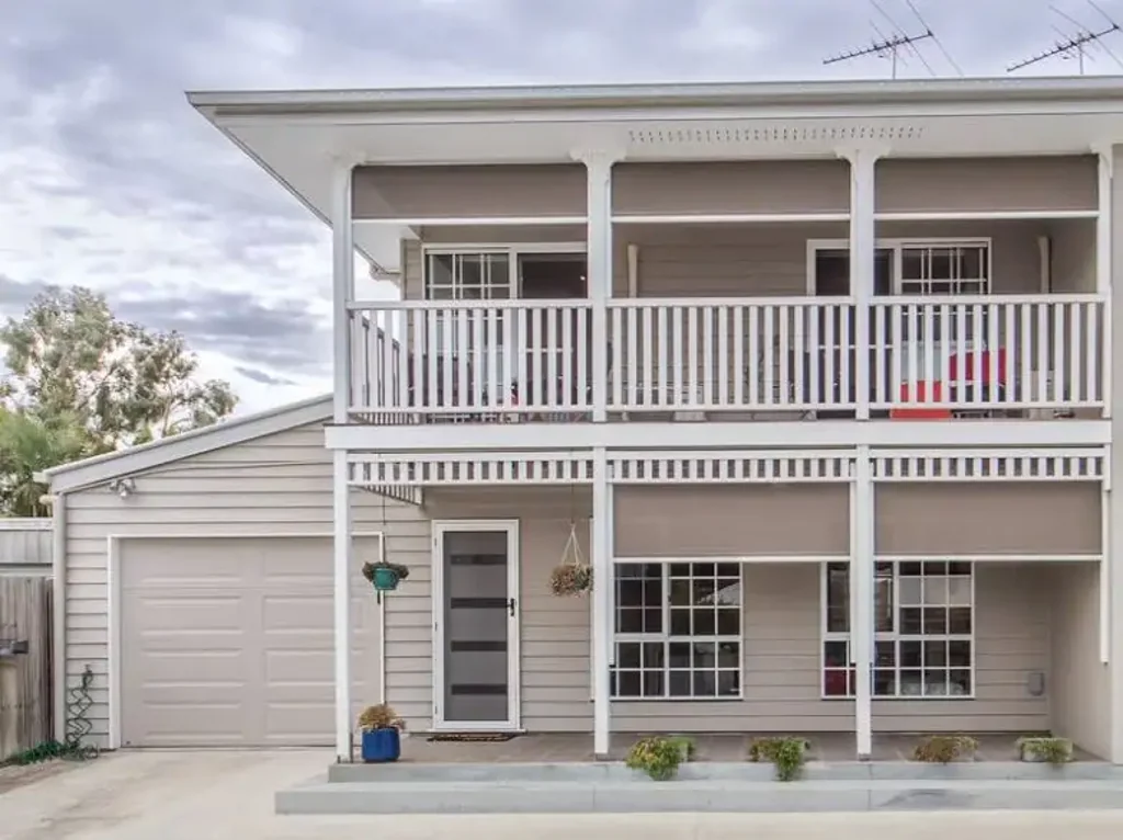 2/28 Green Street, Booval, QLD 4304