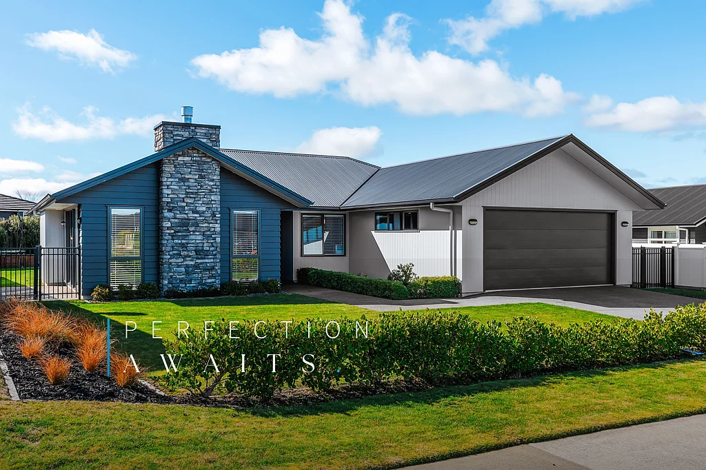 37 Marabou Crescent, Nukuhau, Taupo, Central North Island