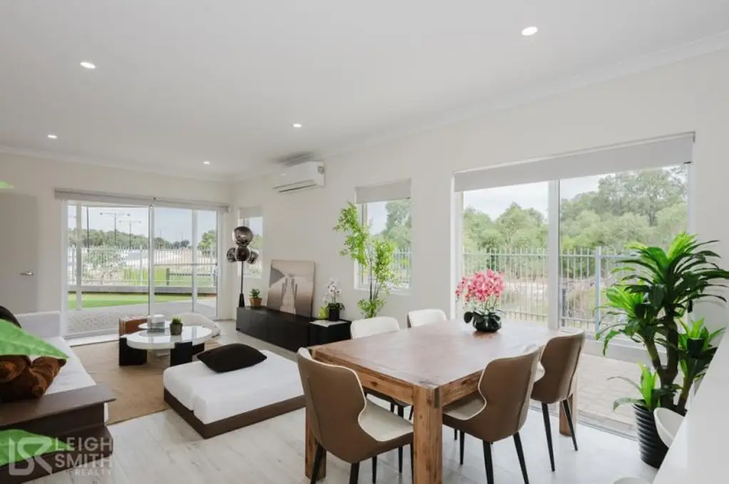 South Yunderup 4ਬੈੱਡਰੂਮ SOLD by Leigh Smith : Tranquil Living