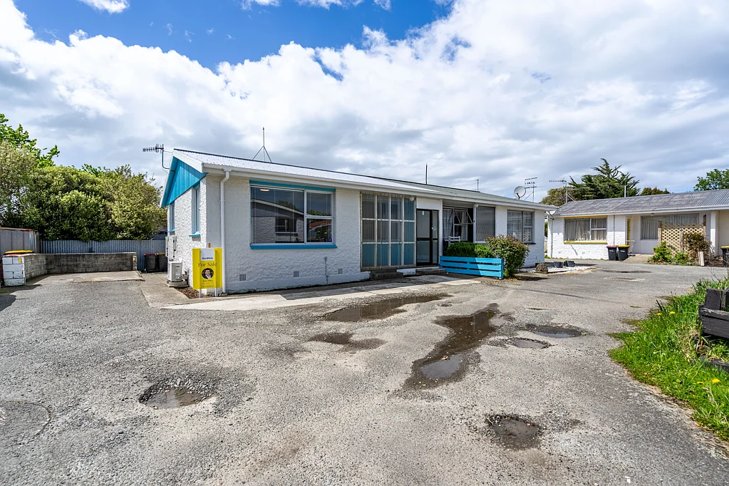 5/118 Venus Street, Strathern, Invercargill, Southland