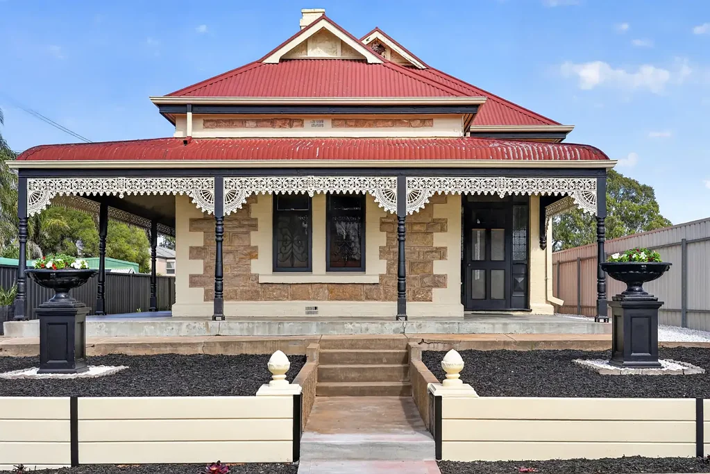Queenstown 3બેડરૂમ Queen Anne Elegance Meets Modern Flow...