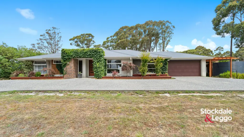 6A Gilfedder Terrace, Mirboo North, VIC 3871
