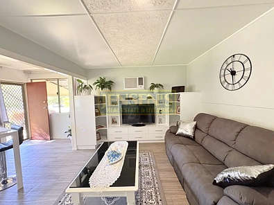 14 Bluff Road, Queenton, QLD 4820, 2房, 1浴, House
